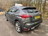 USED 2012 62 CITROEN DS4 1.6 HDi DStyle Hatchback 5dr Diesel Manual Euro 5 (110 ps) TURBO DIESEL! 6 SPEED! AIR CON!