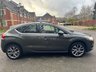 USED 2012 62 CITROEN DS4 1.6 HDi DStyle Hatchback 5dr Diesel Manual Euro 5 (110 ps) TURBO DIESEL! 6 SPEED! AIR CON!