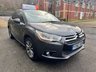 USED 2012 62 CITROEN DS4 1.6 HDi DStyle Hatchback 5dr Diesel Manual Euro 5 (110 ps) TURBO DIESEL! 6 SPEED! AIR CON!