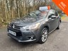 USED 2012 62 CITROEN DS4 1.6 HDi DStyle Hatchback 5dr Diesel Manual Euro 5 (110 ps) TURBO DIESEL! 6 SPEED! AIR CON!