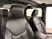 USED 2018 18 JEEP WRANGLER 2.8 CRD JK Edition SUV 2dr Diesel Auto 4WD Euro 6 (197 bhp) Removable Hardtop / Full Weather Soft Top