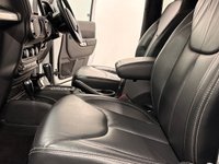 USED 2018 18 JEEP WRANGLER 2.8 CRD JK Edition SUV 2dr Diesel Auto 4WD Euro 6 (197 bhp) Removable Hardtop / Full Weather Soft Top