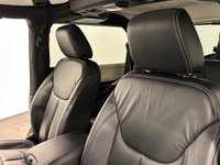 USED 2018 18 JEEP WRANGLER 2.8 CRD JK Edition SUV 2dr Diesel Auto 4WD Euro 6 (197 bhp) Removable Hardtop / Full Weather Soft Top
