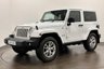 USED 2018 18 JEEP WRANGLER 2.8 CRD JK Edition SUV 2dr Diesel Auto 4WD Euro 6 (197 bhp) Removable Hardtop / Full Weather Soft Top