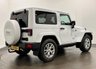 USED 2018 18 JEEP WRANGLER 2.8 CRD JK Edition SUV 2dr Diesel Auto 4WD Euro 6 (197 bhp) Removable Hardtop / Full Weather Soft Top