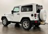 USED 2018 18 JEEP WRANGLER 2.8 CRD JK Edition SUV 2dr Diesel Auto 4WD Euro 6 (197 bhp) Removable Hardtop / Full Weather Soft Top