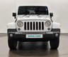 USED 2018 18 JEEP WRANGLER 2.8 CRD JK Edition SUV 2dr Diesel Auto 4WD Euro 6 (197 bhp) Removable Hardtop / Full Weather Soft Top