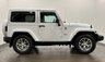 USED 2018 18 JEEP WRANGLER 2.8 CRD JK Edition SUV 2dr Diesel Auto 4WD Euro 6 (197 bhp) Removable Hardtop / Full Weather Soft Top