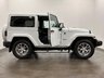USED 2018 18 JEEP WRANGLER 2.8 CRD JK Edition SUV 2dr Diesel Auto 4WD Euro 6 (197 bhp) Removable Hardtop / Full Weather Soft Top