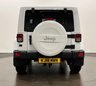 USED 2018 18 JEEP WRANGLER 2.8 CRD JK Edition SUV 2dr Diesel Auto 4WD Euro 6 (197 bhp) Removable Hardtop / Full Weather Soft Top