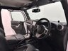 USED 2018 18 JEEP WRANGLER 2.8 CRD JK Edition SUV 2dr Diesel Auto 4WD Euro 6 (197 bhp) Removable Hardtop / Full Weather Soft Top