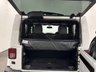 USED 2018 18 JEEP WRANGLER 2.8 CRD JK Edition SUV 2dr Diesel Auto 4WD Euro 6 (197 bhp) Removable Hardtop / Full Weather Soft Top