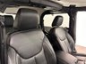 USED 2018 18 JEEP WRANGLER 2.8 CRD JK Edition SUV 2dr Diesel Auto 4WD Euro 6 (197 bhp) Removable Hardtop / Full Weather Soft Top