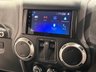 USED 2018 18 JEEP WRANGLER 2.8 CRD JK Edition SUV 2dr Diesel Auto 4WD Euro 6 (197 bhp) Removable Hardtop / Full Weather Soft Top