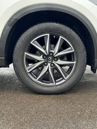 USED 2017 67 MAZDA CX-5 2.2 SKYACTIV-D Sport Nav SUV 5dr Diesel Auto Euro 6 (s/s) (150 ps) 