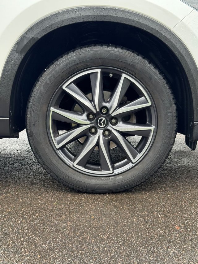2017 MAZDA CX-5 - Photo 11