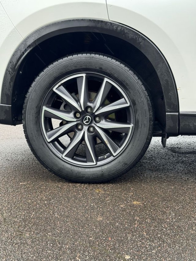 2017 MAZDA CX-5 - Photo 12