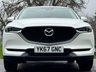 USED 2017 67 MAZDA CX-5 2.2 SKYACTIV-D Sport Nav SUV 5dr Diesel Auto Euro 6 (s/s) (150 ps) 