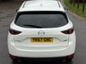 USED 2017 67 MAZDA CX-5 2.2 SKYACTIV-D Sport Nav SUV 5dr Diesel Auto Euro 6 (s/s) (150 ps) 
