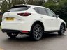 USED 2017 67 MAZDA CX-5 2.2 SKYACTIV-D Sport Nav SUV 5dr Diesel Auto Euro 6 (s/s) (150 ps) 
