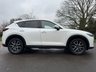 USED 2017 67 MAZDA CX-5 2.2 SKYACTIV-D Sport Nav SUV 5dr Diesel Auto Euro 6 (s/s) (150 ps) 