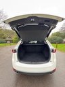 USED 2017 67 MAZDA CX-5 2.2 SKYACTIV-D Sport Nav SUV 5dr Diesel Auto Euro 6 (s/s) (150 ps) 