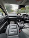 USED 2017 67 MAZDA CX-5 2.2 SKYACTIV-D Sport Nav SUV 5dr Diesel Auto Euro 6 (s/s) (150 ps) 
