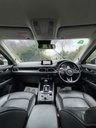 USED 2017 67 MAZDA CX-5 2.2 SKYACTIV-D Sport Nav SUV 5dr Diesel Auto Euro 6 (s/s) (150 ps) 