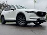 USED 2017 67 MAZDA CX-5 2.2 SKYACTIV-D Sport Nav SUV 5dr Diesel Auto Euro 6 (s/s) (150 ps) 