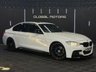 USED 2014 64 BMW 3 SERIES 2.0 320d M Sport Saloon 4dr Diesel Auto Euro 5 (s/s) (184 ps) SUNROOF/PRO NAV/HEATED SEATS