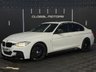 USED 2014 64 BMW 3 SERIES 2.0 320d M Sport Saloon 4dr Diesel Auto Euro 5 (s/s) (184 ps) SUNROOF/PRO NAV/HEATED SEATS