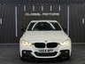 USED 2014 64 BMW 3 SERIES 2.0 320d M Sport Saloon 4dr Diesel Auto Euro 5 (s/s) (184 ps) SUNROOF/PRO NAV/HEATED SEATS