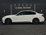 USED 2014 64 BMW 3 SERIES 2.0 320d M Sport Saloon 4dr Diesel Auto Euro 5 (s/s) (184 ps) SUNROOF/PRO NAV/HEATED SEATS