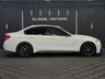 USED 2014 64 BMW 3 SERIES 2.0 320d M Sport Saloon 4dr Diesel Auto Euro 5 (s/s) (184 ps) SUNROOF/PRO NAV/HEATED SEATS
