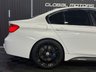 USED 2014 64 BMW 3 SERIES 2.0 320d M Sport Saloon 4dr Diesel Auto Euro 5 (s/s) (184 ps) SUNROOF/PRO NAV/HEATED SEATS