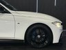 USED 2014 64 BMW 3 SERIES 2.0 320d M Sport Saloon 4dr Diesel Auto Euro 5 (s/s) (184 ps) SUNROOF/PRO NAV/HEATED SEATS