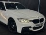 USED 2014 64 BMW 3 SERIES 2.0 320d M Sport Saloon 4dr Diesel Auto Euro 5 (s/s) (184 ps) SUNROOF/PRO NAV/HEATED SEATS