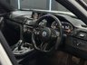 USED 2014 64 BMW 3 SERIES 2.0 320d M Sport Saloon 4dr Diesel Auto Euro 5 (s/s) (184 ps) SUNROOF/PRO NAV/HEATED SEATS