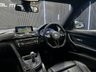 USED 2014 64 BMW 3 SERIES 2.0 320d M Sport Saloon 4dr Diesel Auto Euro 5 (s/s) (184 ps) SUNROOF/PRO NAV/HEATED SEATS