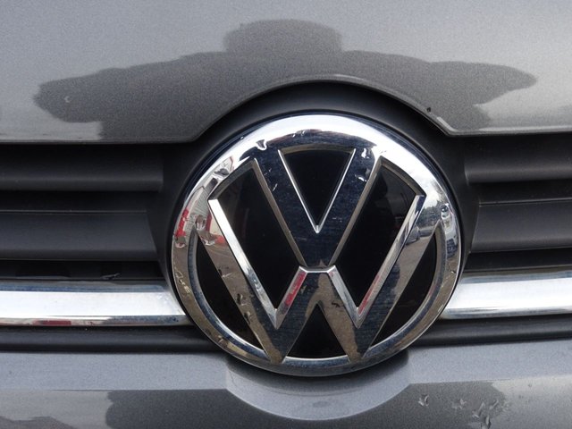 2016 Volkswagen Polo 1L Match 5dr - Photo 10