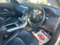 USED 2018 68 LAND ROVER RANGE ROVER EVOQUE 2.0 eD4 SE Tech SUV 5dr Diesel Manual FWD Euro 6 (s/s) (150 ps) AN ABSOLUTELY STUNNING ADDITION TO OUR HUGE EVOQUE SELECTION FINISHED IN HUGELY POPULAR WHITE PAINT+4 WHEEL DRIVE+JUST 1 OWNER FROM NEW+SERVICE HISTORY+DIESEL+ULEZ COMPLIANT+FULL LEATHER INTERIOR+SATELLITE NAVIGATION+PARK ASSIST+CLIMATE CONTROL+18 INCH ALLOY WHEELS+CALL NOW TO SPEAK WITH OUR EXPERIENCED SALES TEAM+READY TO DRIVE AWAY TODAY!!!!!!!!!