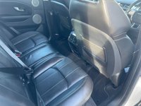 USED 2018 68 LAND ROVER RANGE ROVER EVOQUE 2.0 eD4 SE Tech SUV 5dr Diesel Manual FWD Euro 6 (s/s) (150 ps) AN ABSOLUTELY STUNNING ADDITION TO OUR HUGE EVOQUE SELECTION FINISHED IN HUGELY POPULAR WHITE PAINT+4 WHEEL DRIVE+JUST 1 OWNER FROM NEW+SERVICE HISTORY+DIESEL+ULEZ COMPLIANT+FULL LEATHER INTERIOR+SATELLITE NAVIGATION+PARK ASSIST+CLIMATE CONTROL+18 INCH ALLOY WHEELS+CALL NOW TO SPEAK WITH OUR EXPERIENCED SALES TEAM+READY TO DRIVE AWAY TODAY!!!!!!!!!