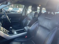 USED 2018 68 LAND ROVER RANGE ROVER EVOQUE 2.0 eD4 SE Tech SUV 5dr Diesel Manual FWD Euro 6 (s/s) (150 ps) AN ABSOLUTELY STUNNING ADDITION TO OUR HUGE EVOQUE SELECTION FINISHED IN HUGELY POPULAR WHITE PAINT+4 WHEEL DRIVE+JUST 1 OWNER FROM NEW+SERVICE HISTORY+DIESEL+ULEZ COMPLIANT+FULL LEATHER INTERIOR+SATELLITE NAVIGATION+PARK ASSIST+CLIMATE CONTROL+18 INCH ALLOY WHEELS+CALL NOW TO SPEAK WITH OUR EXPERIENCED SALES TEAM+READY TO DRIVE AWAY TODAY!!!!!!!!!