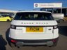USED 2018 68 LAND ROVER RANGE ROVER EVOQUE 2.0 eD4 SE Tech SUV 5dr Diesel Manual FWD Euro 6 (s/s) (150 ps) AN ABSOLUTELY STUNNING ADDITION TO OUR HUGE EVOQUE SELECTION FINISHED IN HUGELY POPULAR WHITE PAINT+4 WHEEL DRIVE+JUST 1 OWNER FROM NEW+SERVICE HISTORY+DIESEL+ULEZ COMPLIANT+FULL LEATHER INTERIOR+SATELLITE NAVIGATION+PARK ASSIST+CLIMATE CONTROL+18 INCH ALLOY WHEELS+CALL NOW TO SPEAK WITH OUR EXPERIENCED SALES TEAM+READY TO DRIVE AWAY TODAY!!!!!!!!!