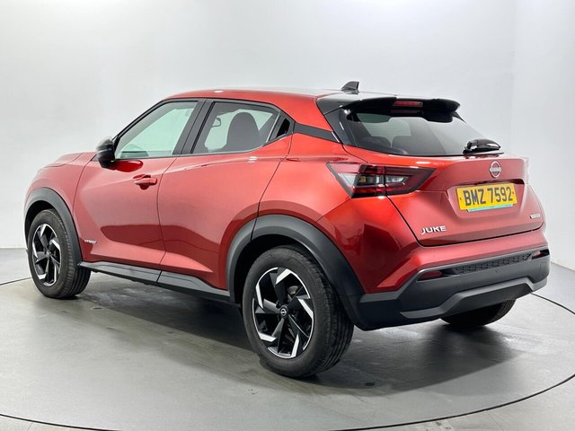2023 Nissan Juke - Photo 6