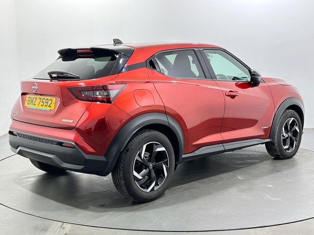 2023 Nissan Juke - Photo 8