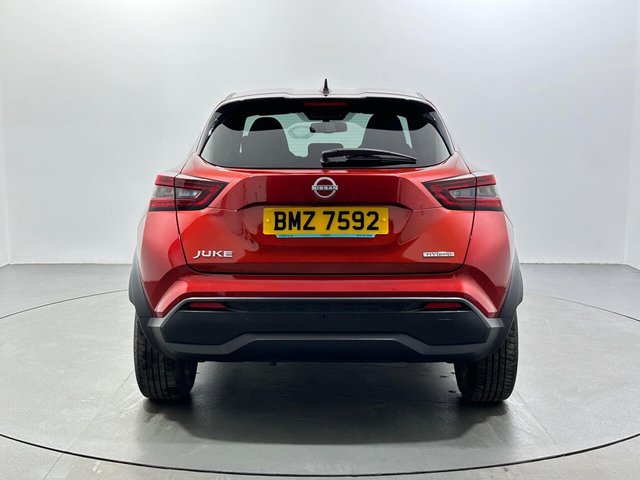 2023 Nissan Juke - Photo 7
