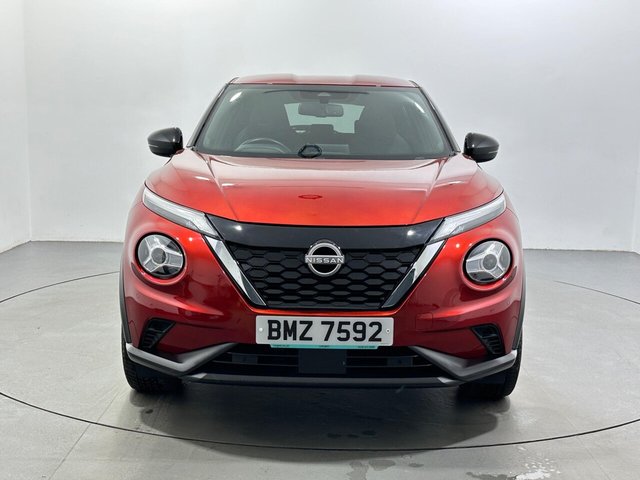 2023 Nissan Juke - Photo 3