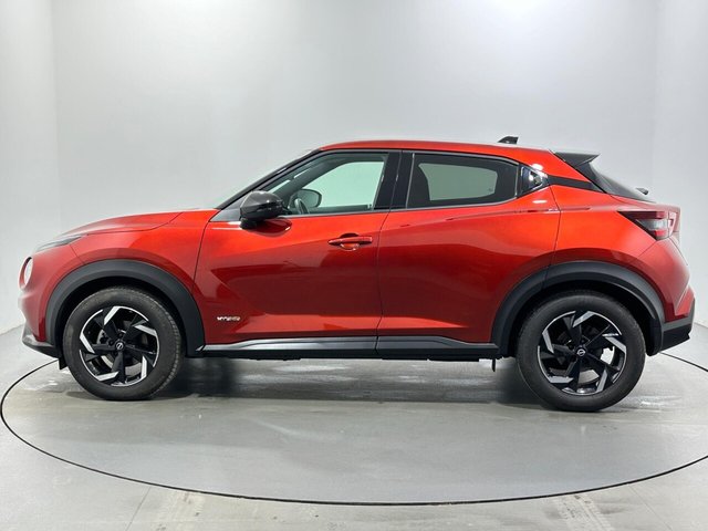 2023 Nissan Juke - Photo 5