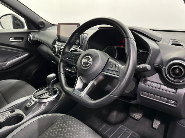 2023 Nissan Juke - Photo 10